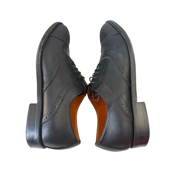ETRO Business/Dress Shoes Black EU 44 main image 5